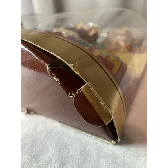 Mattel Eden Starling Barbie in a Christmas Carol Doll 2008 New In Box - Picture 9 of 9